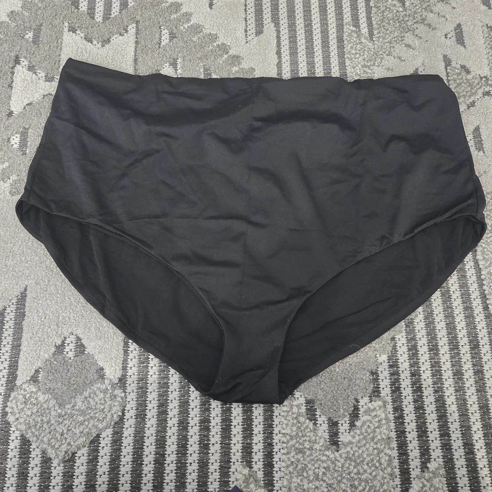Torrid Swim Bottoms - Picture 1 of 4